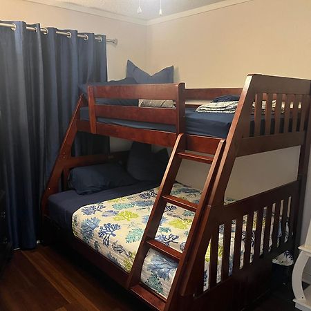 Family Friendly, Cozy, Home At The Beach Миртл-Бич Экстерьер фото