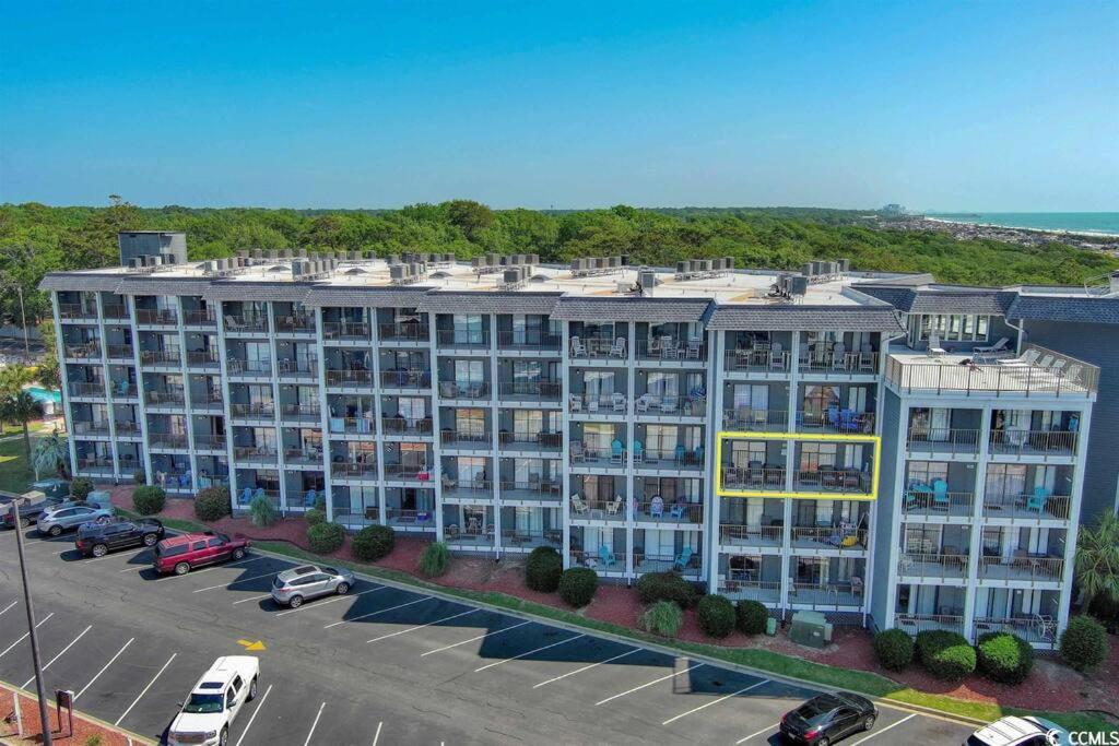 Family Friendly, Cozy, Home At The Beach Миртл-Бич Экстерьер фото