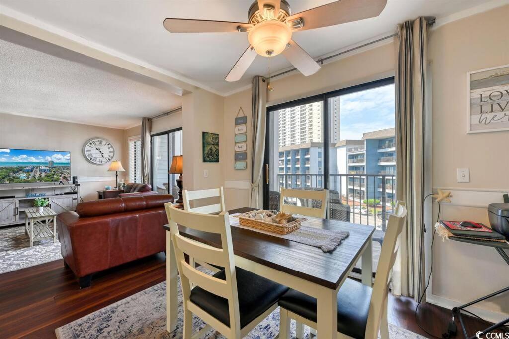 Family Friendly, Cozy, Home At The Beach Миртл-Бич Экстерьер фото