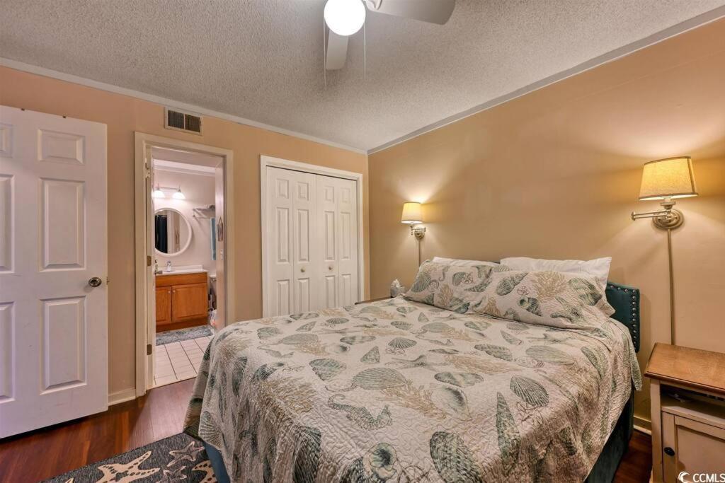 Family Friendly, Cozy, Home At The Beach Миртл-Бич Экстерьер фото
