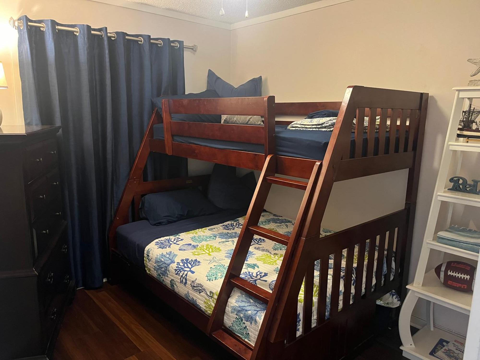 Family Friendly, Cozy, Home At The Beach Миртл-Бич Экстерьер фото